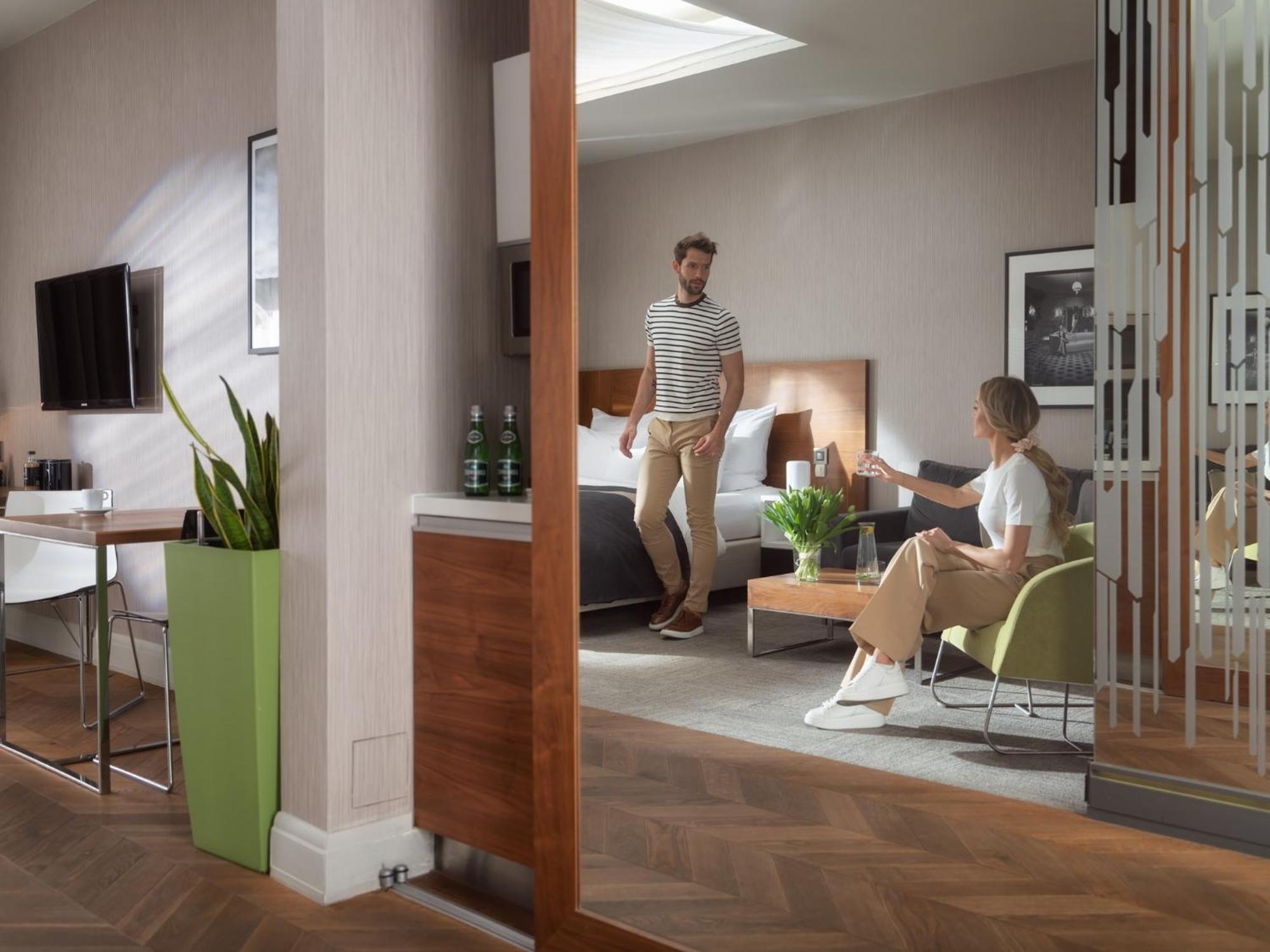 Hotel Park &